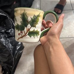 Mug