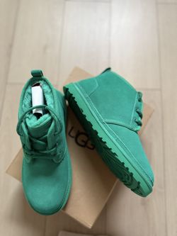 UGG Neumel Classic Emerald Green Women’s