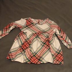 Baby girl dresses 6-9 months
