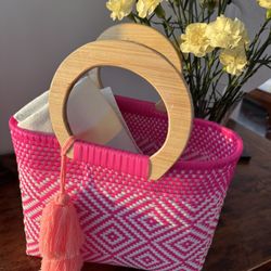 Summer Bag