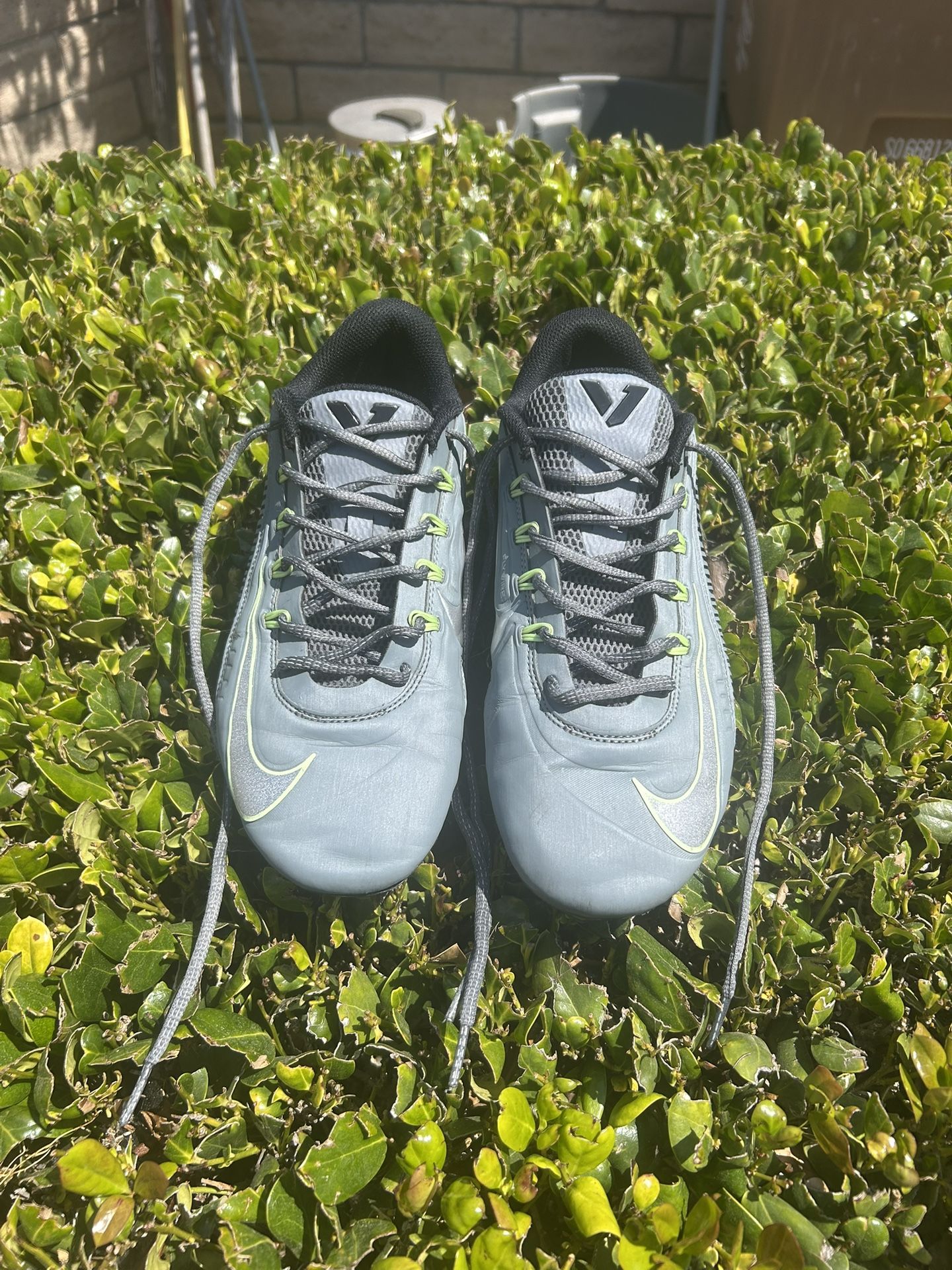 Nike Vapor Edge 360 Vc