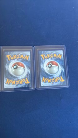 Mega lucario ex and mega greninja