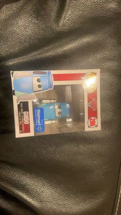 Guido Funko POP