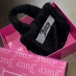 Juicy Couture bag