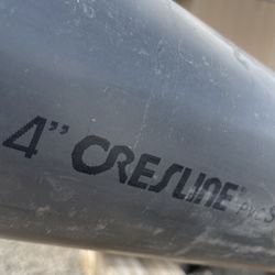 Pvc Pipe 