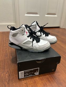 YOUTH JORDANS