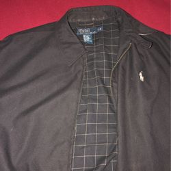 Men's Lightweight Jacket