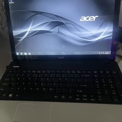 Acer Windows Laptop