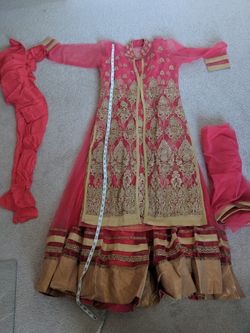 Brand New Indian Pakistani suit dress