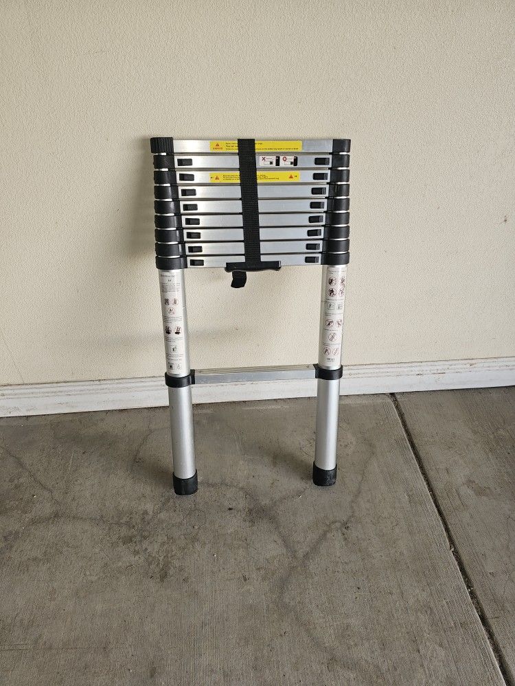 16 foot ladder expandable
