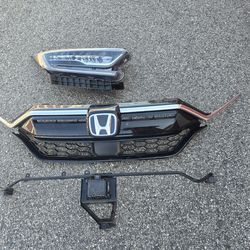 2020 2022 Honda crv hybrid touring  parts