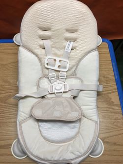 Vibrating Baby Chair