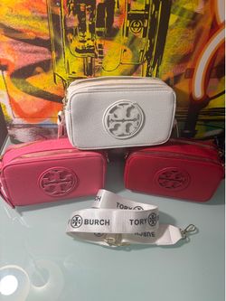 Crossbody bags