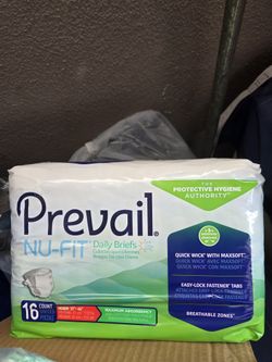Diaper Medium