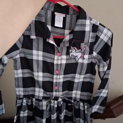 Girls Dress