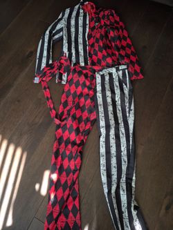 Halloween  costume