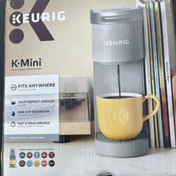 K-Mini Keurig