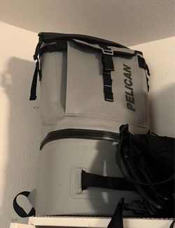 Pelican Soft Cooler Backpack