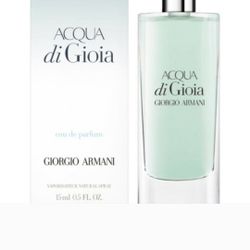 Giorgio Armani 15 Ml Perfume 