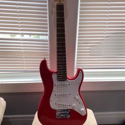 Fender Stratocaster Mini