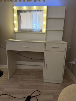 Vanity