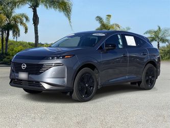 2025 Nissan Murano