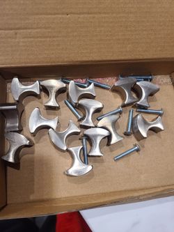 Knobs