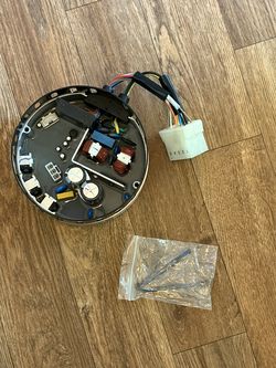 Zhongshan Broad-Ocean Motor Co., Ltd.