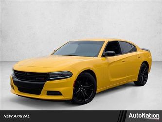 2017 Dodge Charger