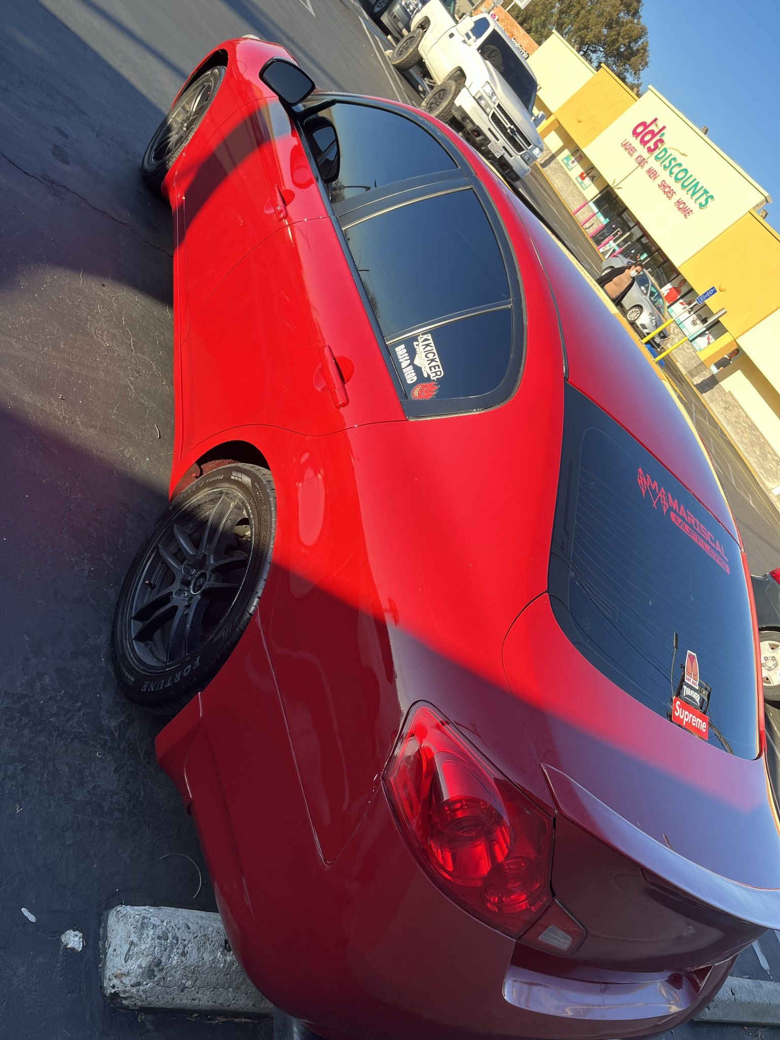 2007 G35 Parts/sell