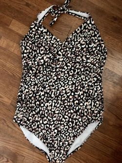 Maternity pregnancy bathing suit