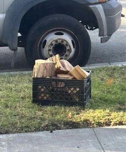 Firewood 