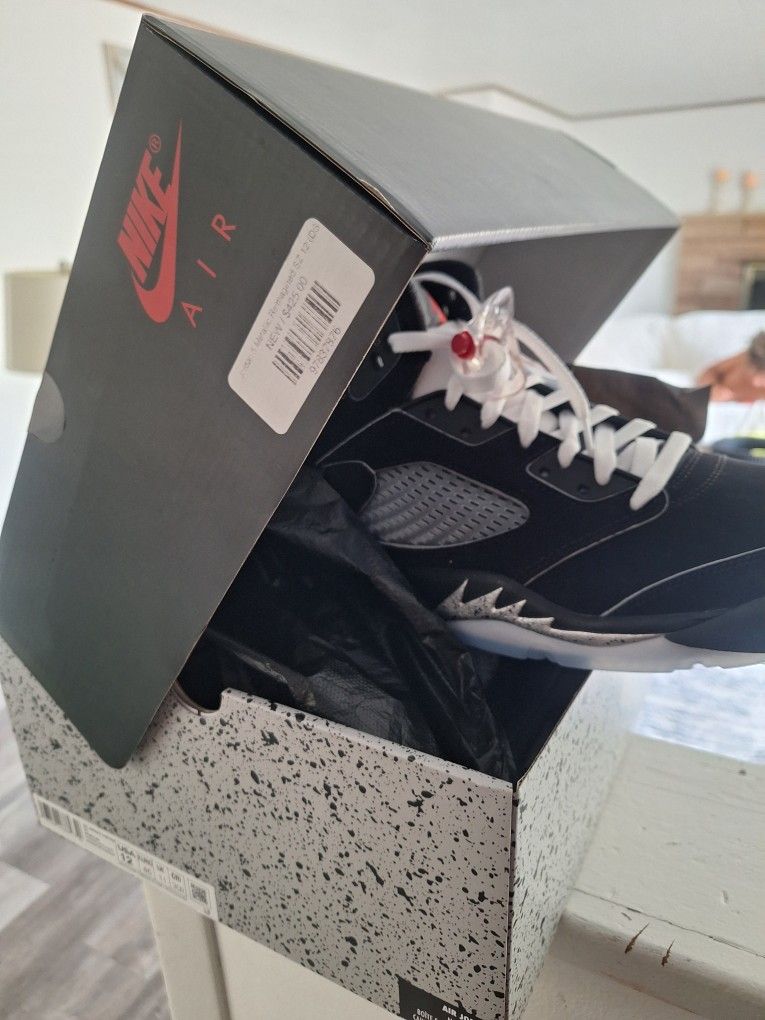 Jordan 5 Retro
