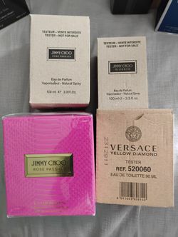 Fragrances