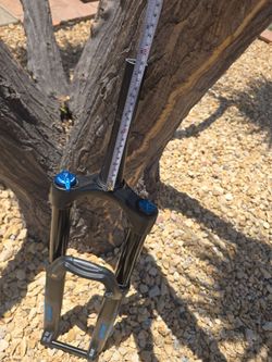 FOX 36 RHYTHM 170MM Travel