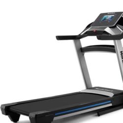 Nordictrack Treadmil 