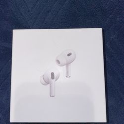 AirPods Pro 2