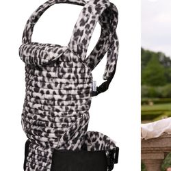 Bumpsuit Baby Carrier