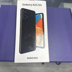 Samsung Galaxy A23 5G