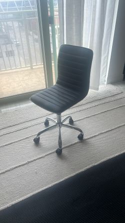 Black Office/Desk Chair