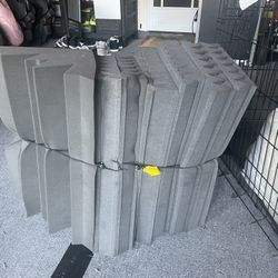 Acoustic Panels/Bass Traps