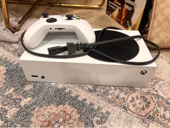 X box one series s