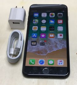iPhone 7 Plus 128GB UNLOCKED
