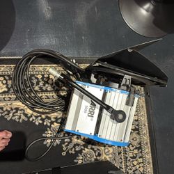 Arri 2k Watt Studio Light