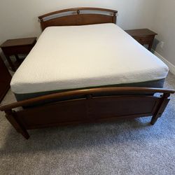 Ethan Allen Vintage “American Dimensions” Bedroom Set 