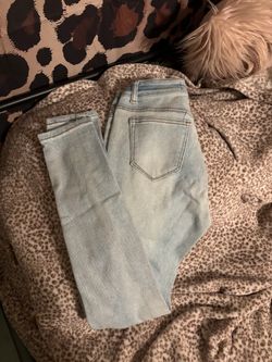 Women’s Jeans