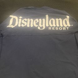 Disneyland Jersey T-shirt Size Medium 