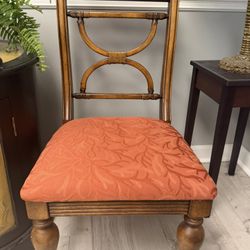 Reception Area Chair