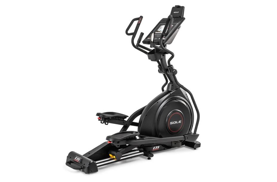 SOLE E35 Elliptical