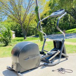 Precor Eliptical Elliptical Cross Trainer Crosstrainer Fitness EFX5.21si